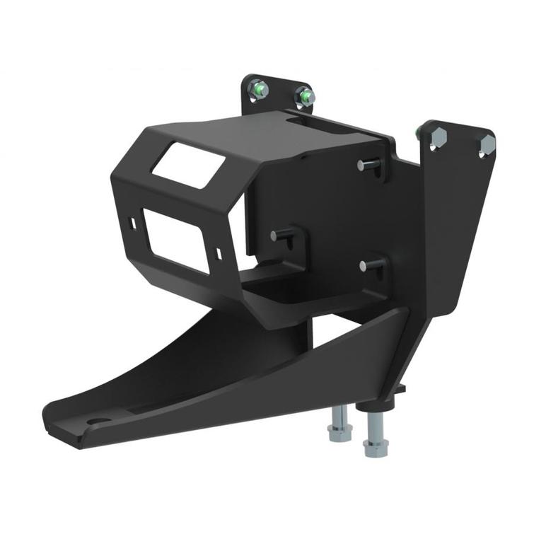 BRONCO VINSSIN KIINNIKESARJA TAAKSE HONDA TRX 680