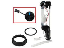 BRONCO POLTTOAINEPUMPPU T&Auml;YDELLINEN POLARIS