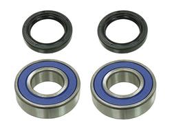 BRONCO PYÖRÄLAAKERI & ÖLJYTIIVISTESARJA KAWASAKI