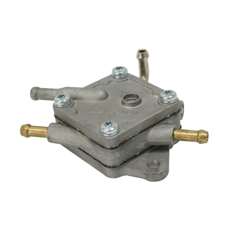 SNO-X POLTTOAINEPUMPPU TUPLAKAASARI 31L/H