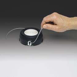 SIIMAPÄÄ T25 M10 (L), 2,0 - 2,4 MM