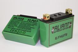 ALIANT ULTRALIGHT YLP07 LITHIUMAKKU