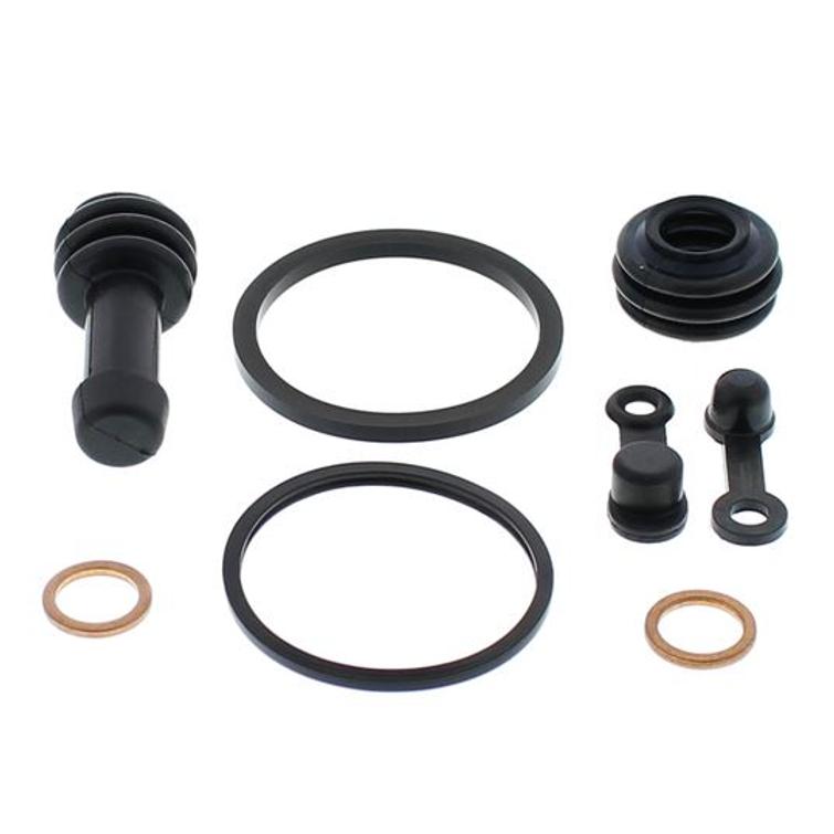 ALL BALLS JARRUSATULAN KORJAUSSARJA ETEEN POLARIS