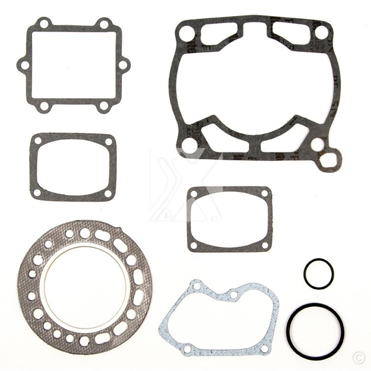 PROX TOP END GASKET SET RMX250 '95-00