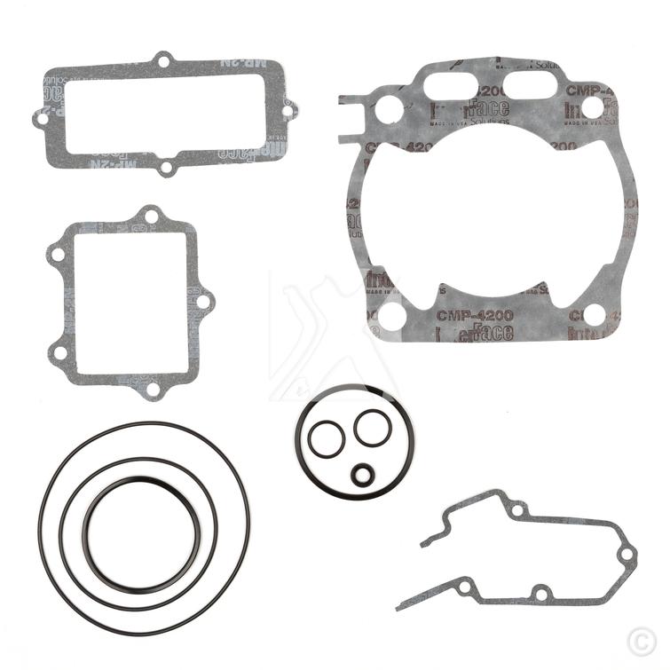 PROX TOP END GASKET SET YZ250 '02-23 + YZ250X '16-23