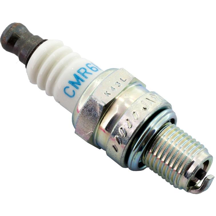 NGK SPARKPLUG CMR6H