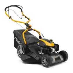 STIGA COMBI 748 S - ST 140 OHV