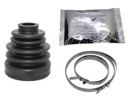 BRONCO SUOJAKUMISARJA CAN AM HONDA JOHN DEERE KAWASAKI POLAR