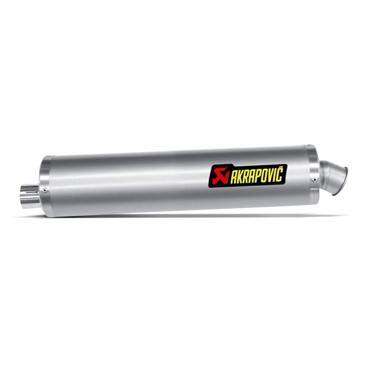 AKRAPOVIC SLIP-ON LINE (TITAANI) R 1150 GS 1999-04 , R 1150
