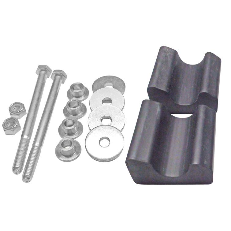 C&A PRO KIINNIKESARJA YAMAHA NYTRO&PHAZER 2006-