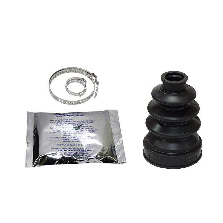 BRONCO SUOJAKUMISARJA ETEEN SISEMPI POLARIS