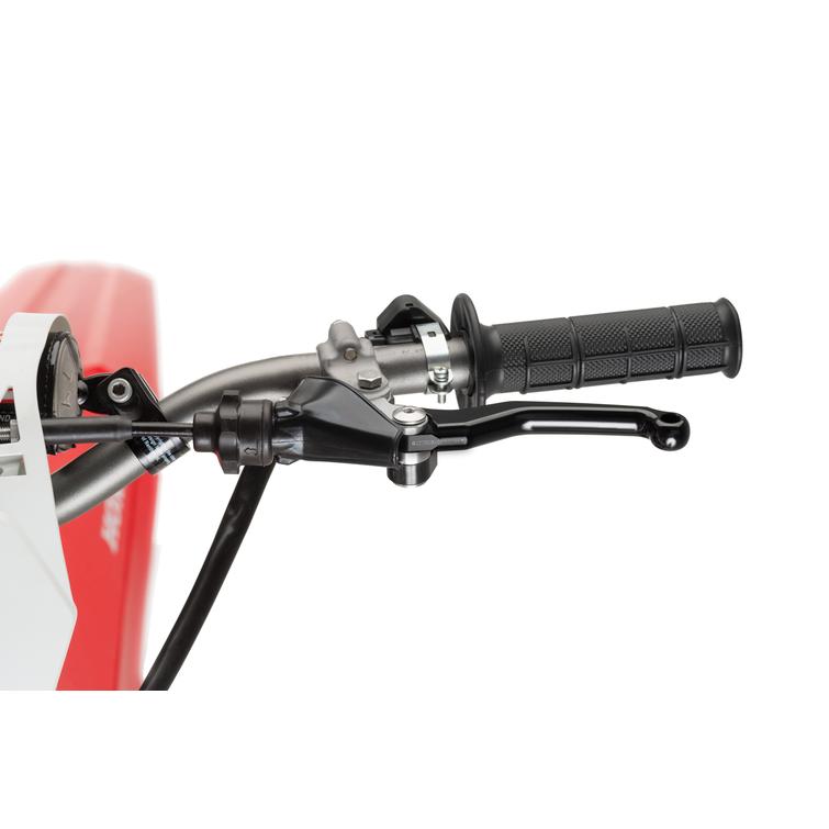 PUIG CLUTCH LEVER OFF-ROAD + SUPPORT HONDA