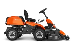 R 214TC SIS. LEIKKUULAITE C103, HV 586AE V-TWIN, R