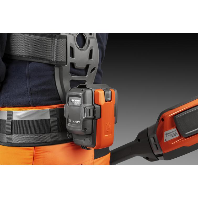 HUSQVARNA KANTOVALJAAT BALANCE XT2