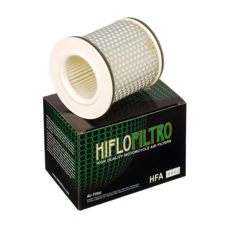HIFLO ILMANSUODATIN HFA4603