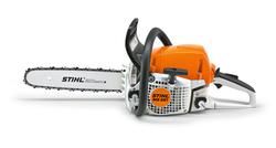 STIHL MS 251 MOOTTORISAHA,35CM/14",63PMC