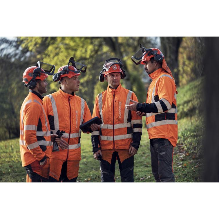 KUULONSUOJAIMET KYPÄRÄÄN