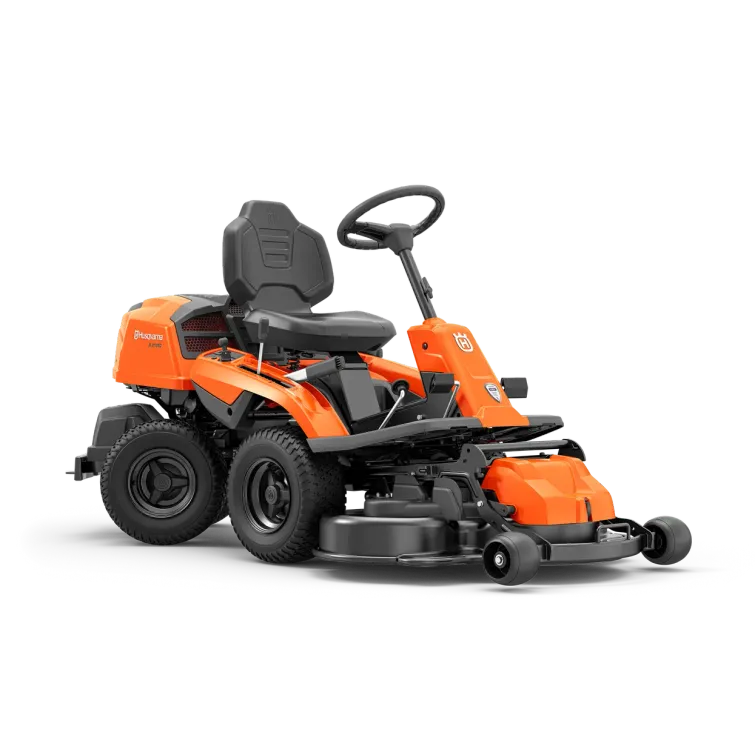 HUSQVARNA R214TC COMFORT EDITION