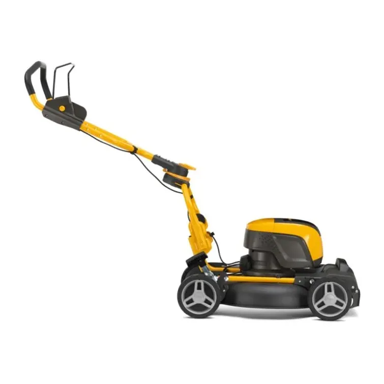 STIGA MULTICLIP 547E KIT 48V-4AH