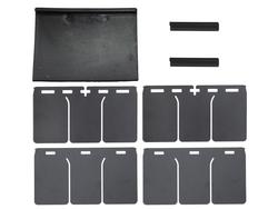 SNO-X LÄPPÄVENTTIILIN KORJAUSSARJA POLARIS