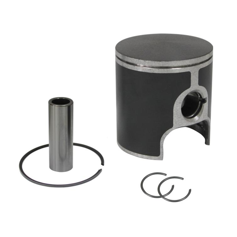 SNO-X M&Auml;NT&Auml; T&Auml;YDELLINEN ROTAX 440