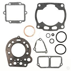 PROX TOP END GASKET SET KX125 '90-91