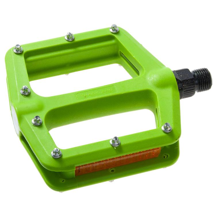 POLJIN 9/16" CAVO MTB/BMX, POLYAMIDI LIMENVIHRE&Scaron;, VAIHDETTAVAT NASTAT, SIS 10 KP