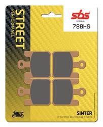 SBS JARRUPALAT SINTERED