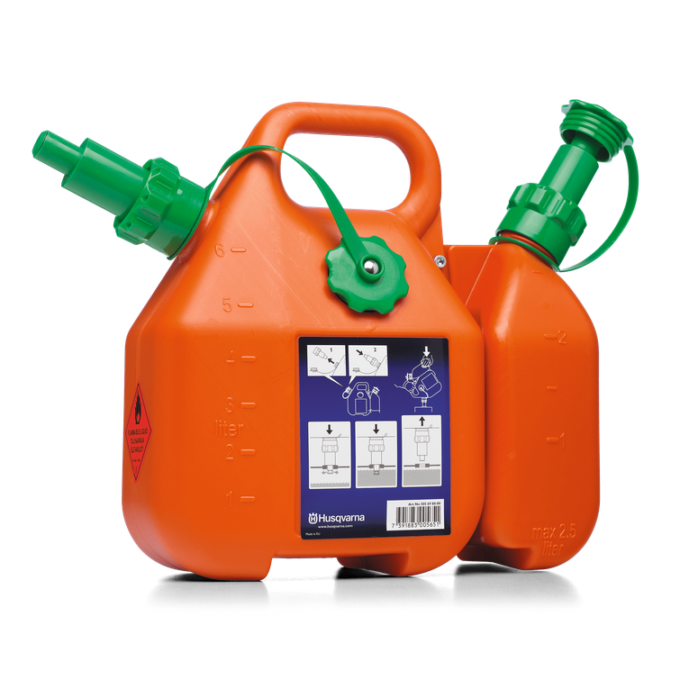 KOMBIKANNU 6 / 2,5 LITRAA