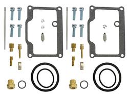 SNO-X KAASUTTIMEN KORJAUSSARJA ARCTIC CAT