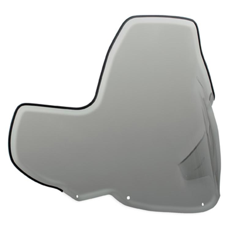 KIMPEX TUULILASI SKI-DOO REV KORKEA