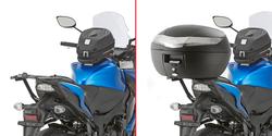 GIVI MONORACK PER&Auml;TELINE SUZUKI GSXS1000/F 2015-2016-