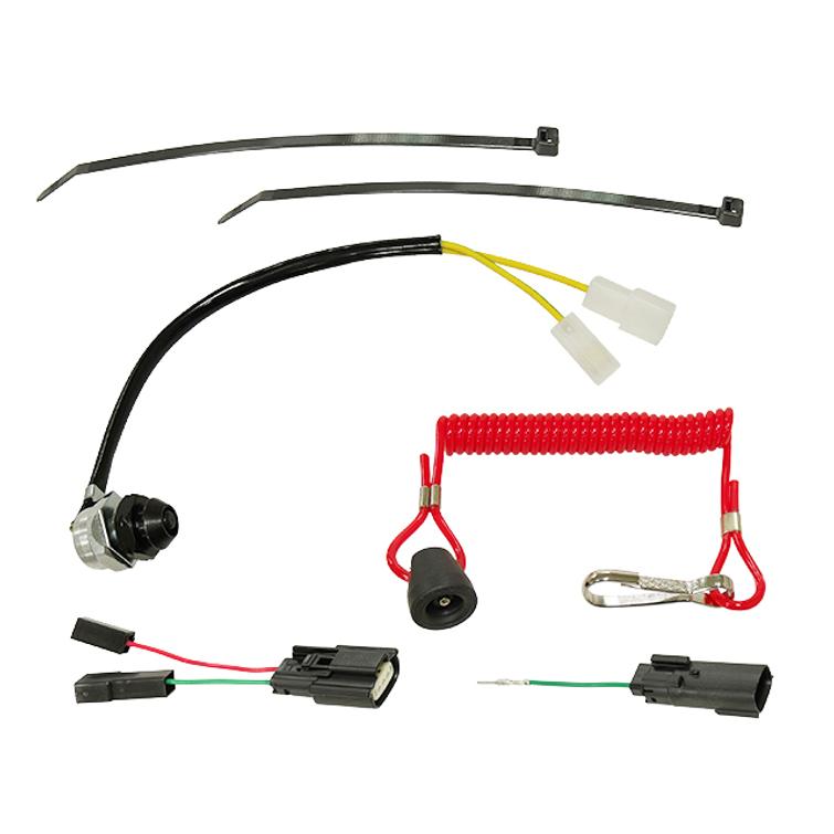 SNO-X H&Auml;T&Auml;KATKAISIN ARCTIC CAT