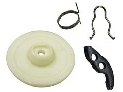 SNO-X SALPASARJA POLARIS