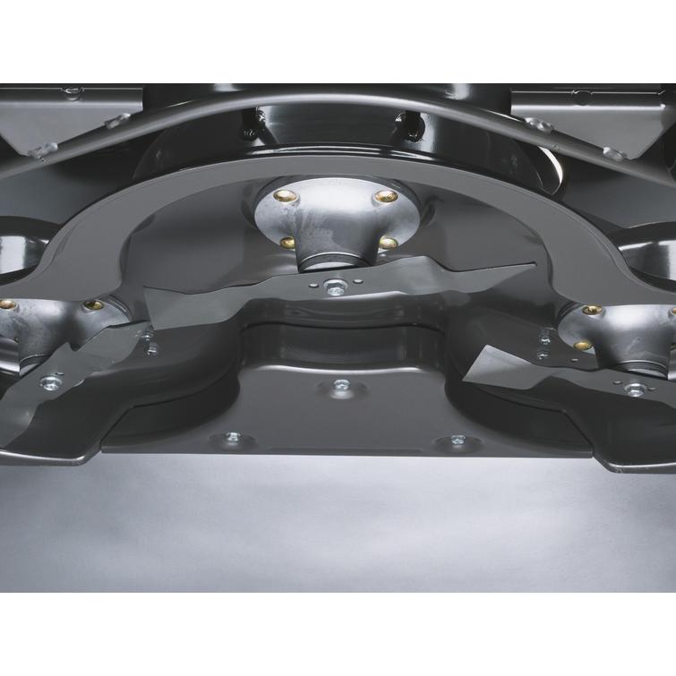 HUSQVARNA R214TC COMFORT EDITION