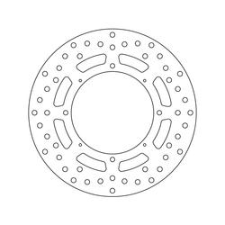 BREMBO SERIE ORO JARRULEVY
