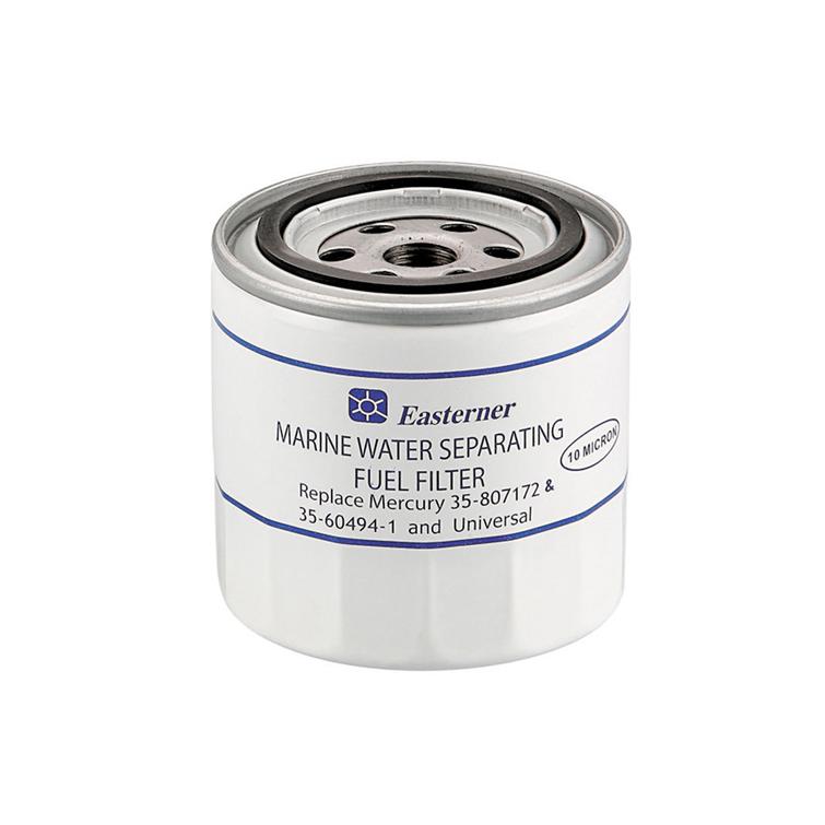 POLTTOAINESUODATIN HONDA, MERCURY, SUZUKI, YAMAHA