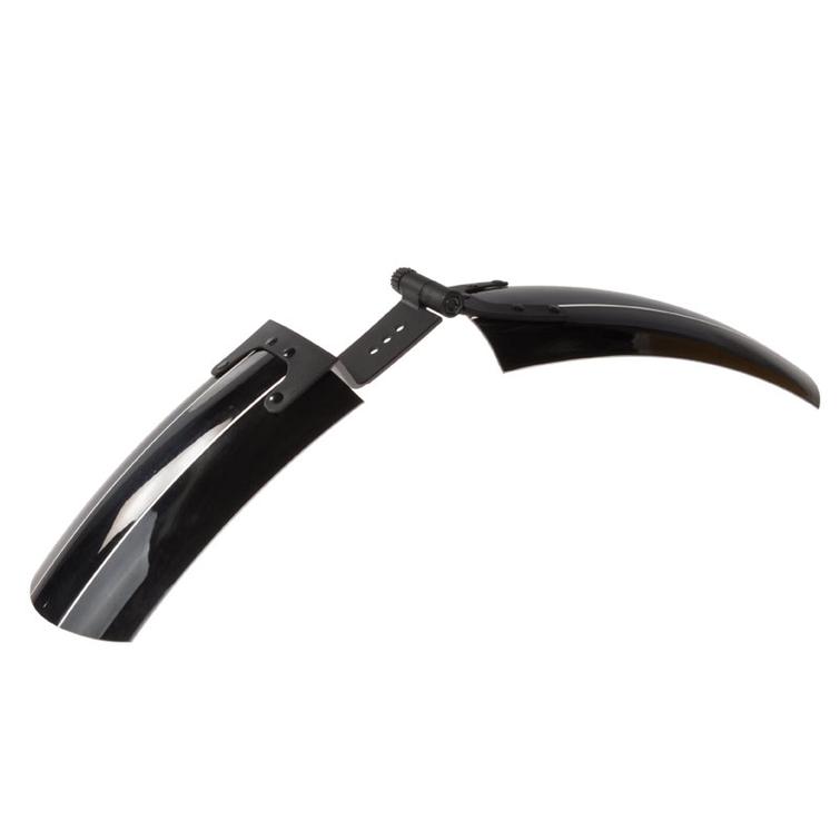 PIKALOKASUOJA ETEEN 24-26", M-WAVE FAT-BIKE, 115MM