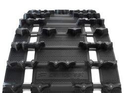 CAMSO TELAMATTO ICE ATTACK XT 38X348 2,86 31MM