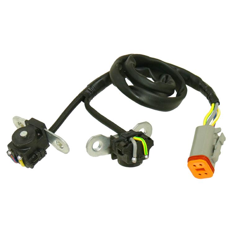 SNO-X PICKUP PUOLA ROTAX