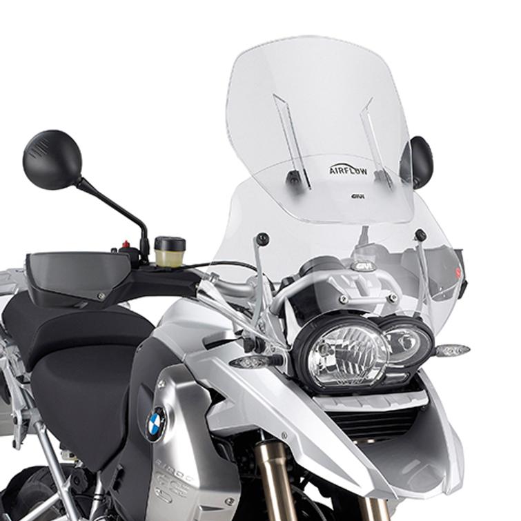 GIVI WINDSCREEN BMW R1200GS (04-12) AF330B