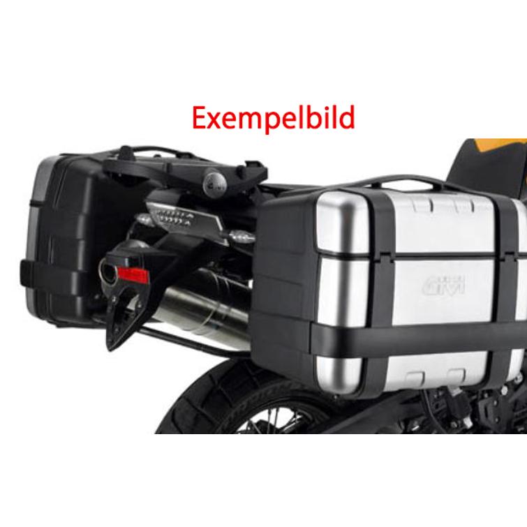 GIVI TUBULAR PANNIER HOLDER FOR MONOKEY® BOXES AFRICA TWIN 7