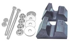 C&A PRO KIINNIKESARJA YAMAHA (PITKITT&Auml;IS TUKIVARRELLA, RX1 V