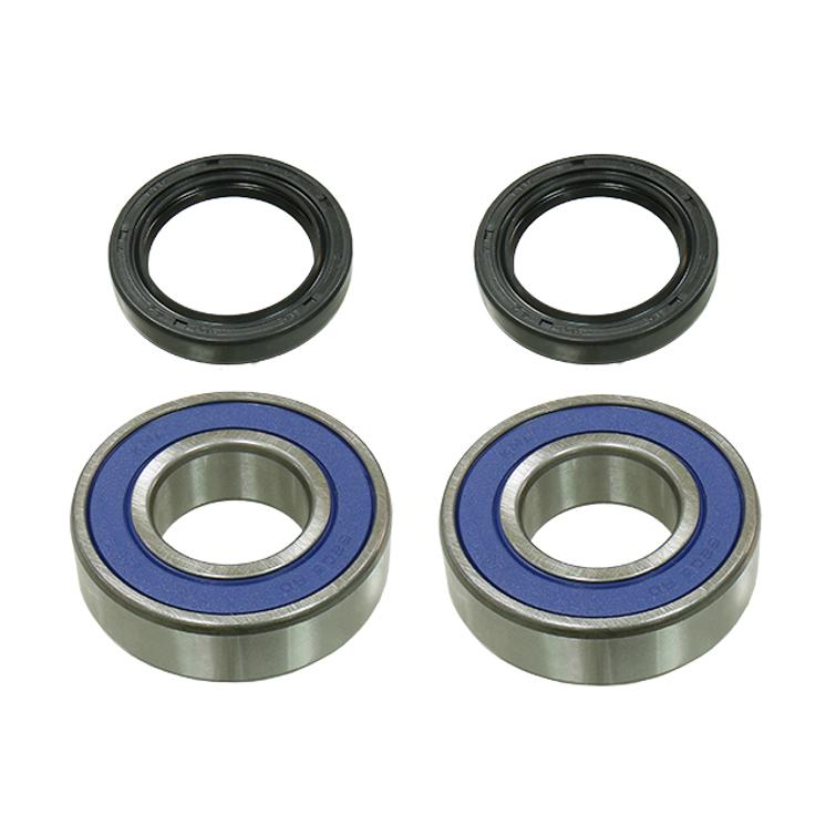 BRONCO PYÖRÄLAAKERI & ÖLJYTIIVISTESARJA KAWASAKI