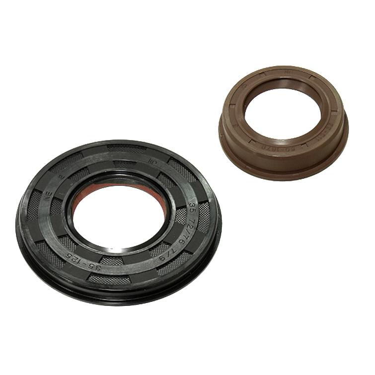 SNO-X ÖLJYTIIVISTESARJA POLARIS