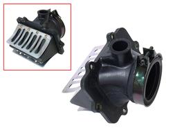 SNO-X KAASUTINLAIPPA ROTAX