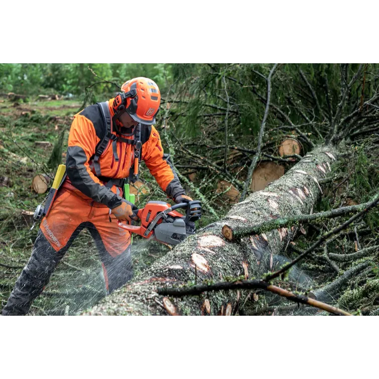 HUSQVARNA 550 XP&reg; MARK II