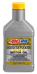 AMSOIL 5W-50 SYNTHETIC ATV/UTV MOTOR OIL 946ML