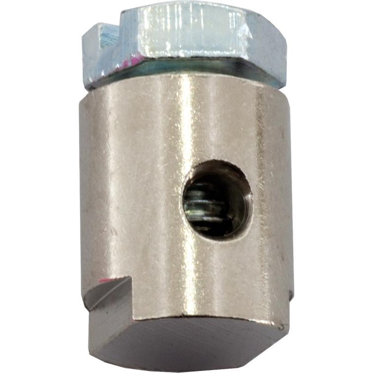 FIX RUUVINIPPA, &Oslash; 9,0MM , PITUUS 10,5MM , VAIJERI &Oslash; 2,5MM ,