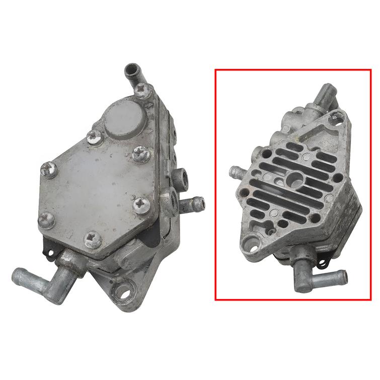 SNO-X POLTTOAINEPUMPPU ARCTIC CAT